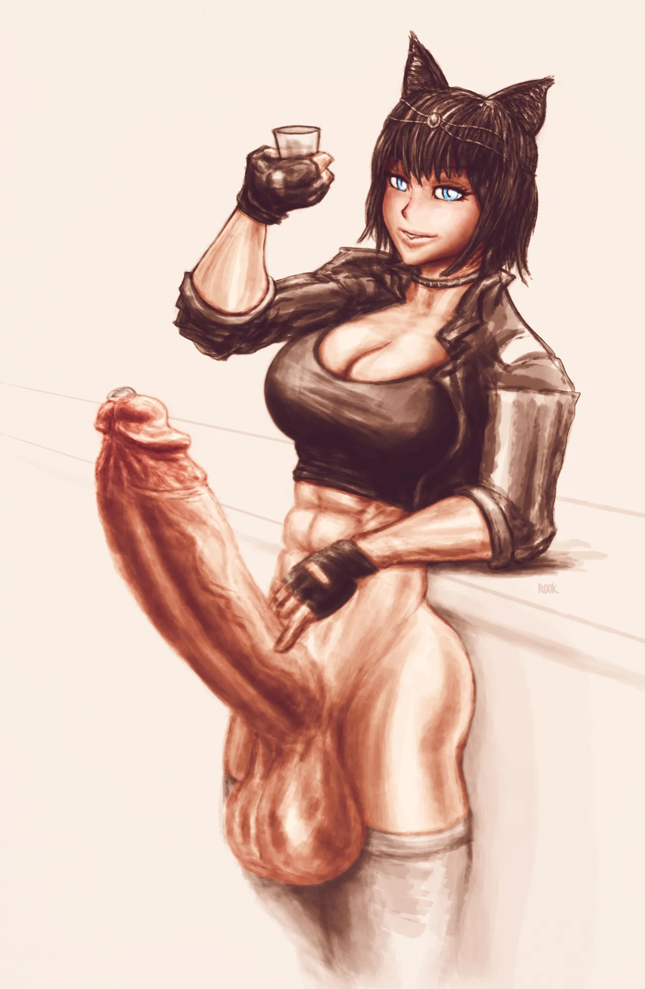 RookErrant Twitter and Deviantart - Page 197