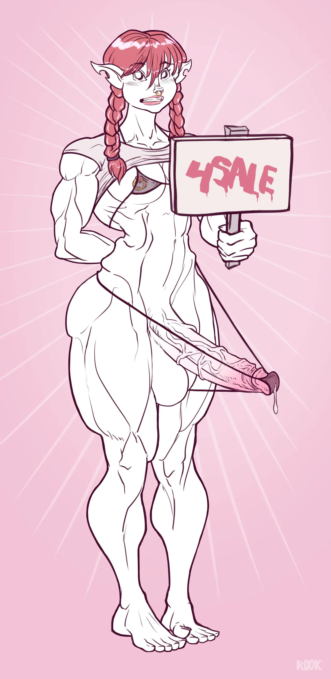 RookErrant Twitter and Deviantart - Page 233