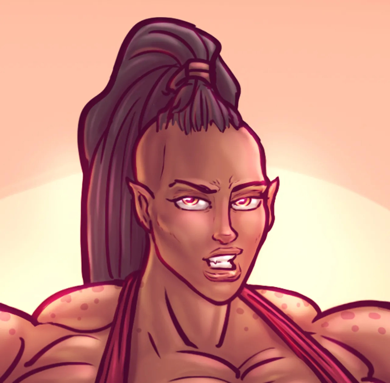 RookErrant Twitter and Deviantart - Page 248