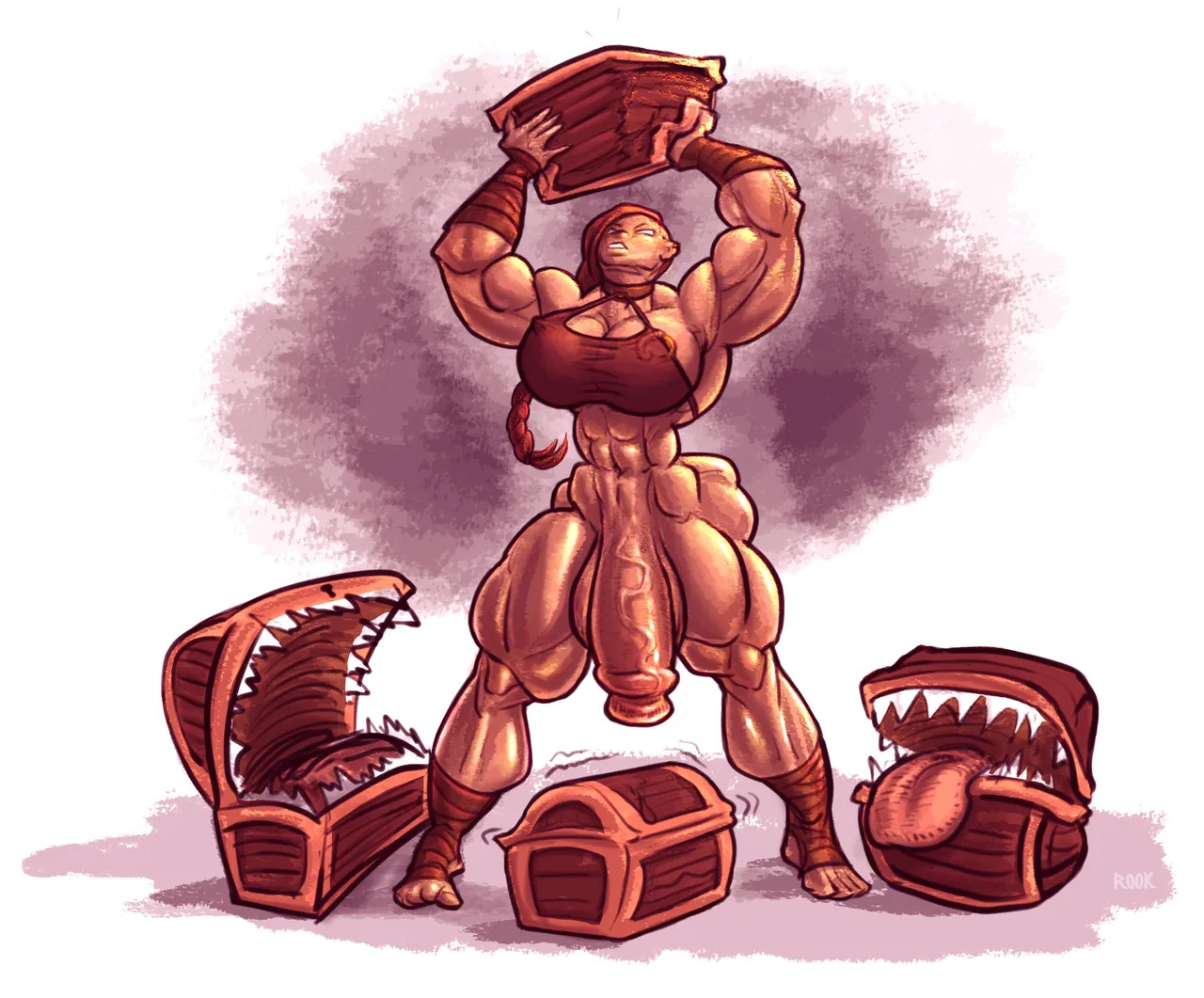 RookErrant Twitter and Deviantart - Page 307