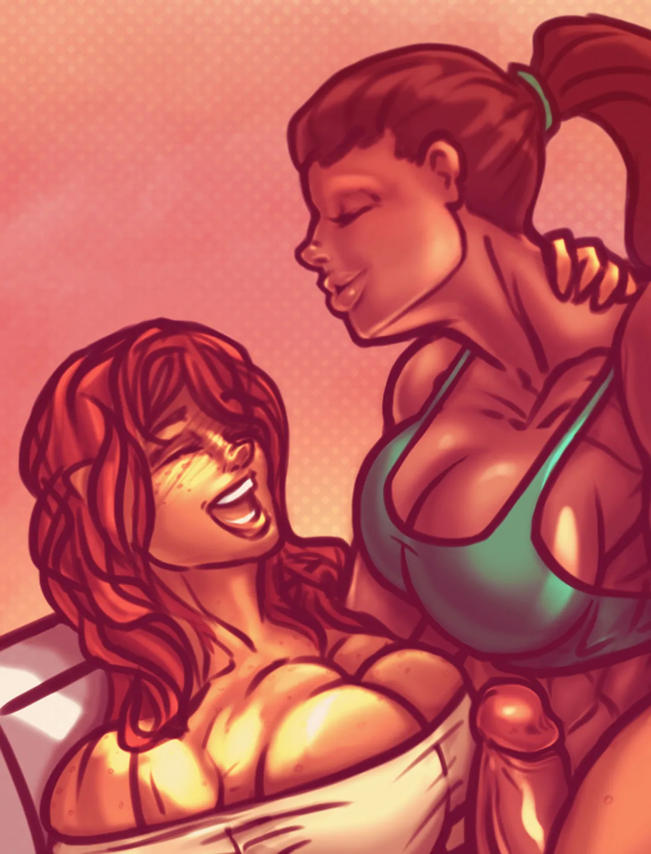RookErrant Twitter and Deviantart - Page 313
