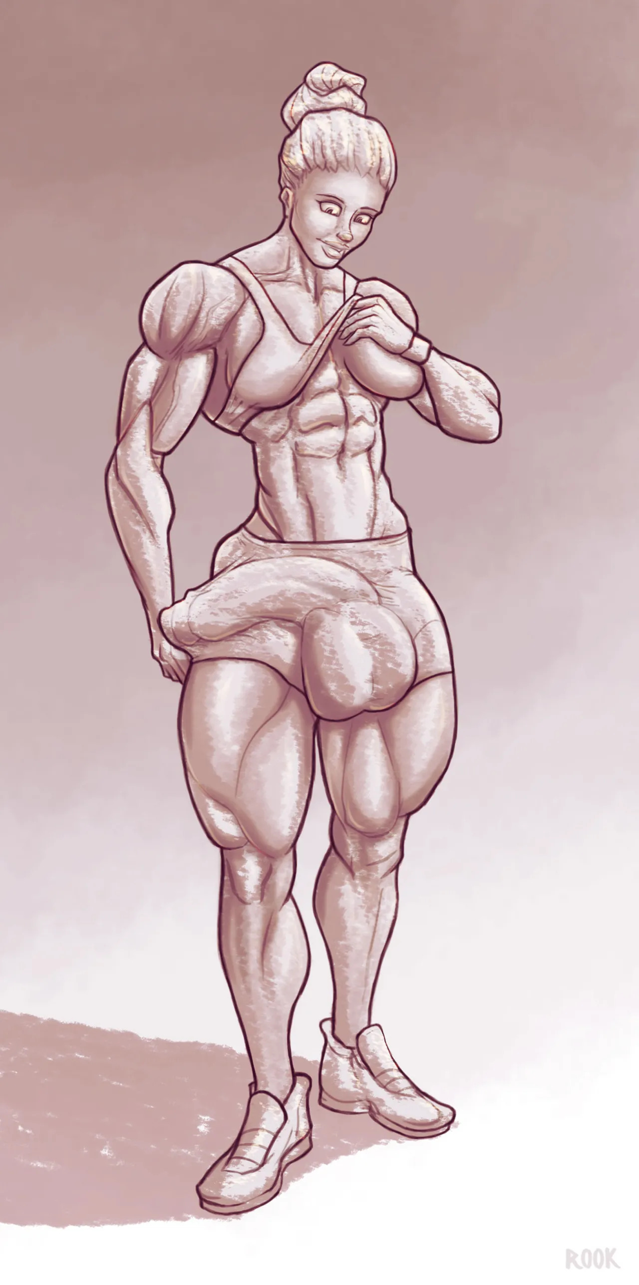RookErrant Twitter and Deviantart - Page 320