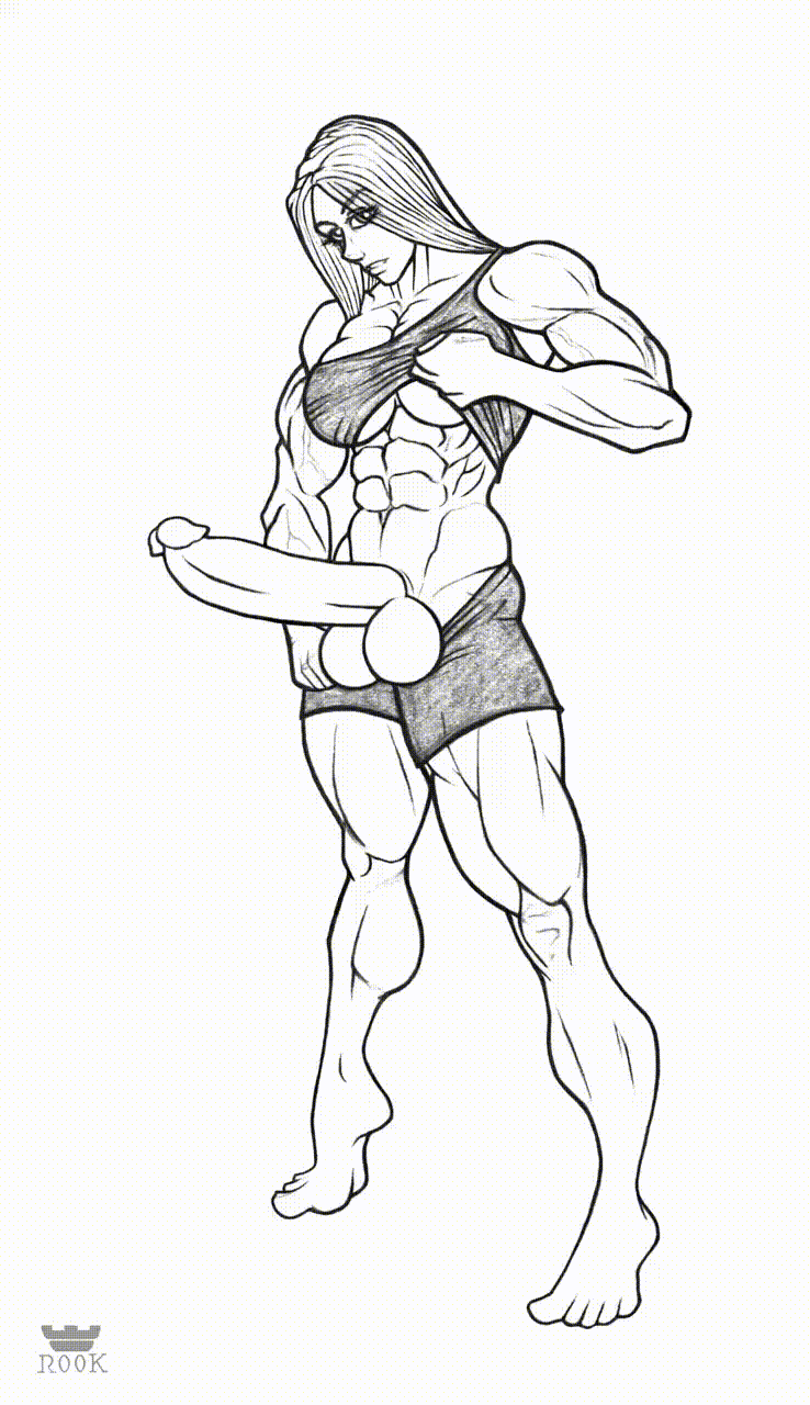RookErrant Twitter and Deviantart - Page 35
