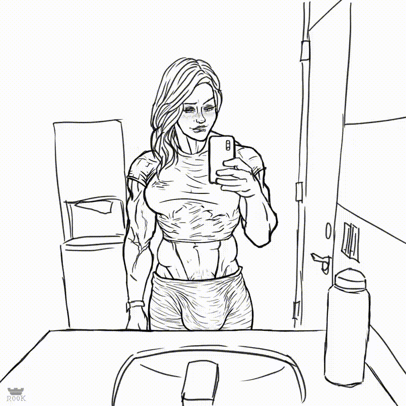 RookErrant Twitter and Deviantart - Page 477