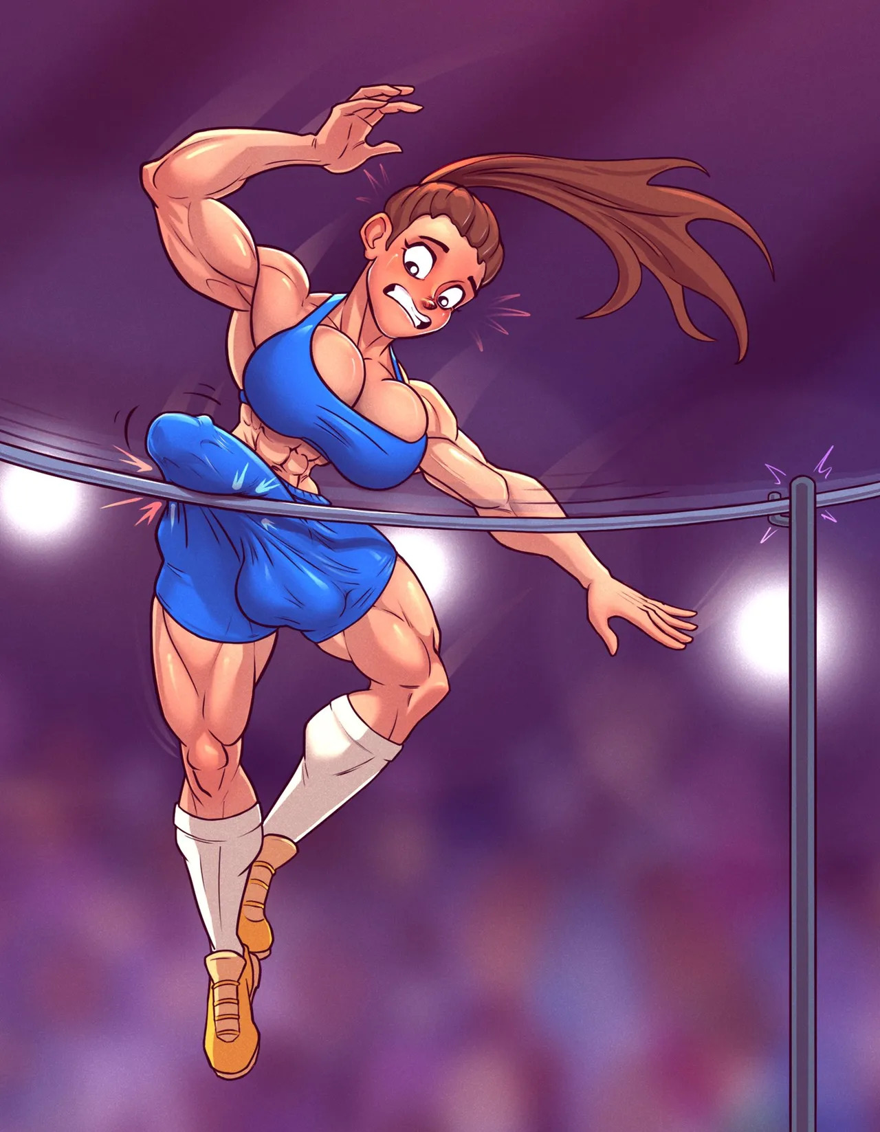 RookErrant Twitter and Deviantart - Page 500