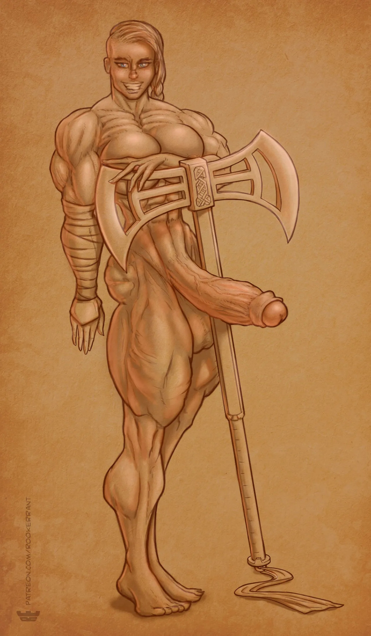 RookErrant Twitter and Deviantart - Page 62