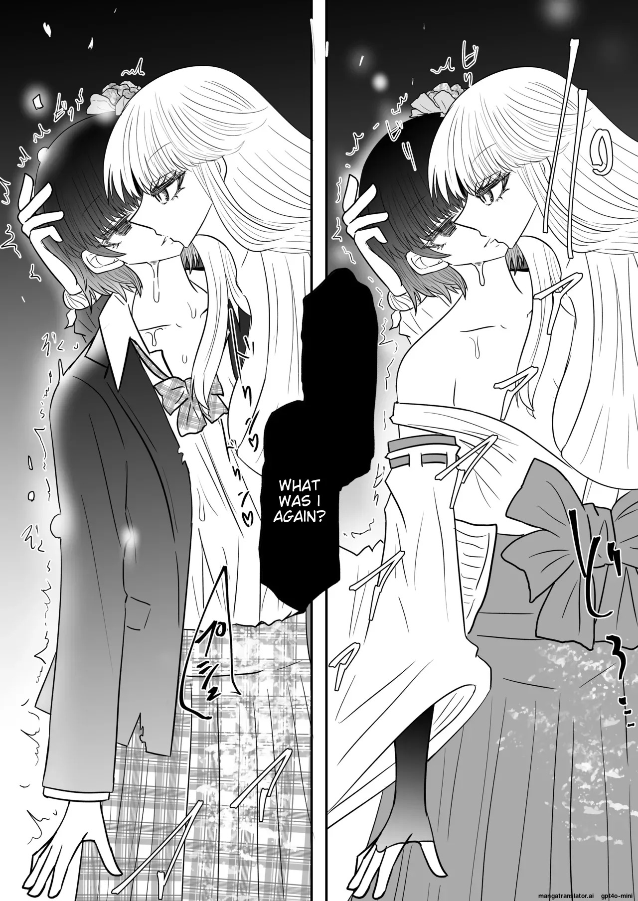 [Ukaipu (Unkai)] Taimashi Haiboku Monogatari [Hana no Youma Hen] [MTL] - Page 26