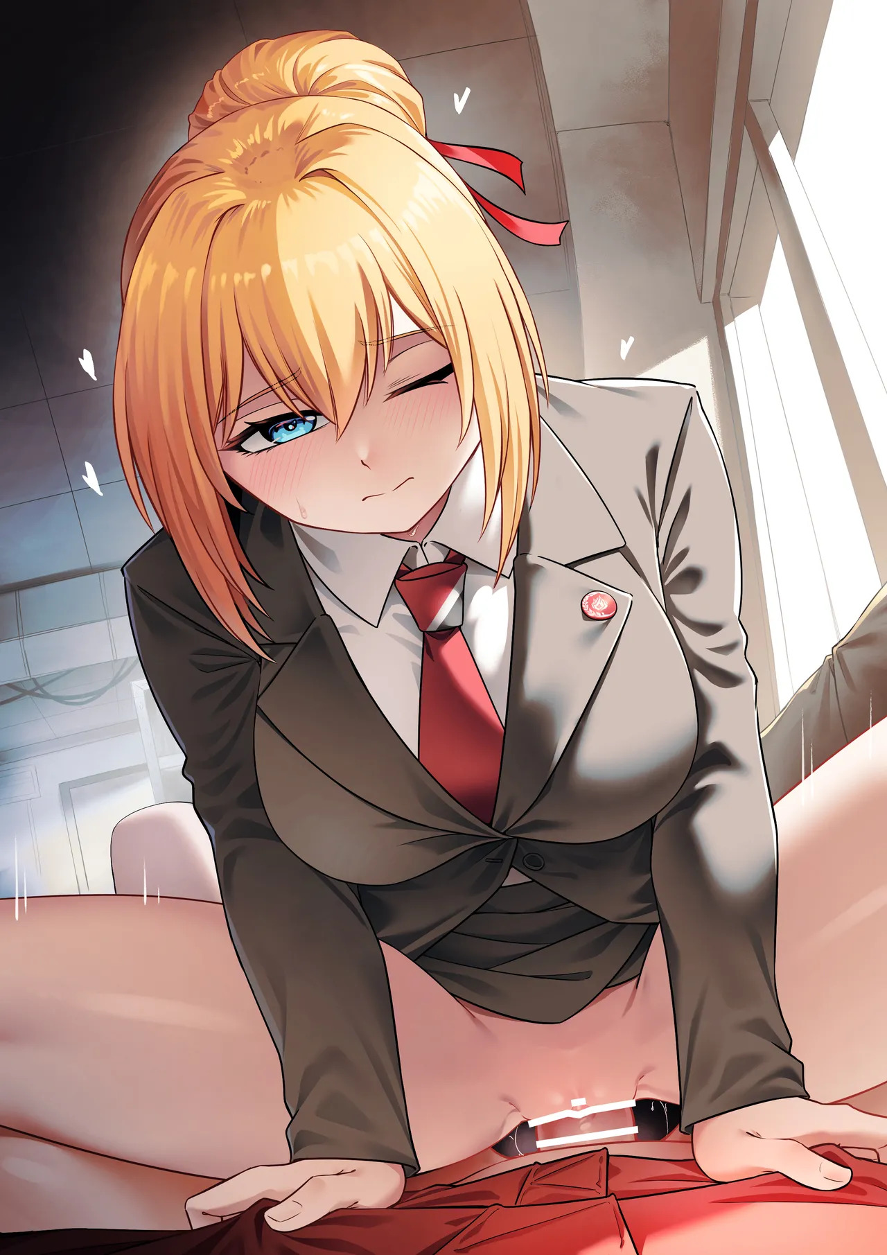 [Hawkくん] Kalina (Girls' Frontline 2) - Page 19