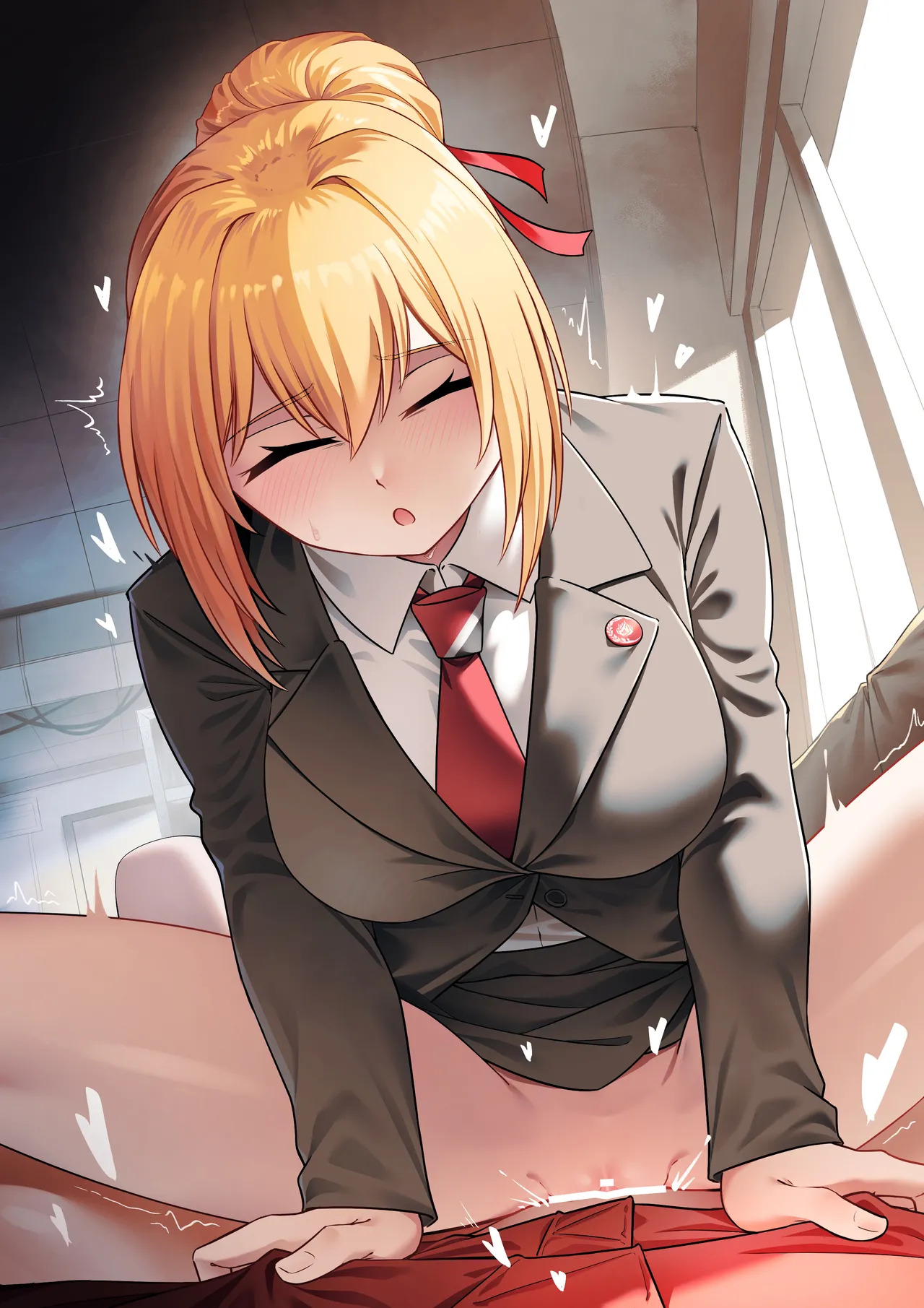 [Hawkくん] Kalina (Girls' Frontline 2) - Page 20