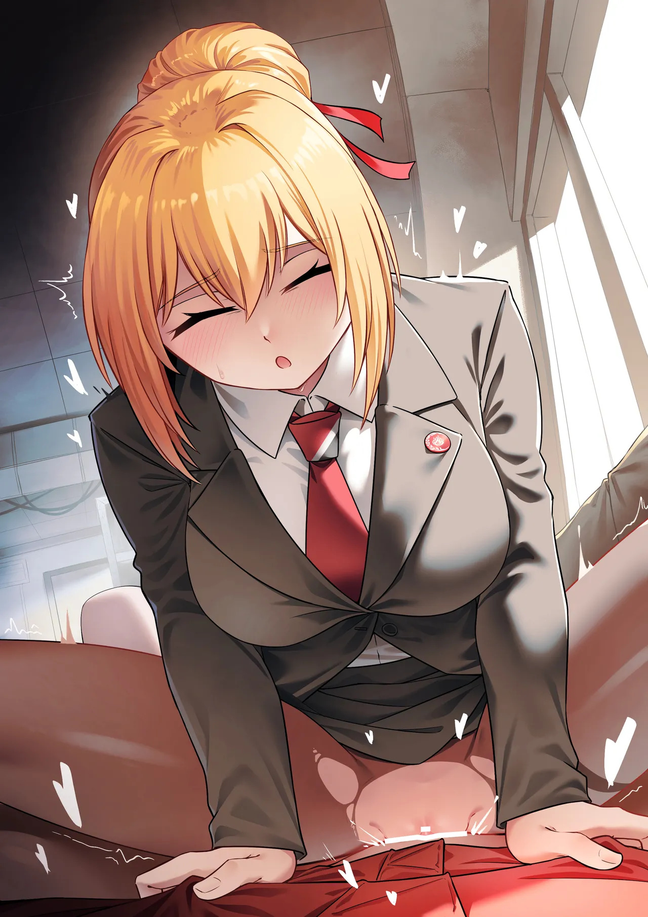 [Hawkくん] Kalina (Girls' Frontline 2) - Page 24