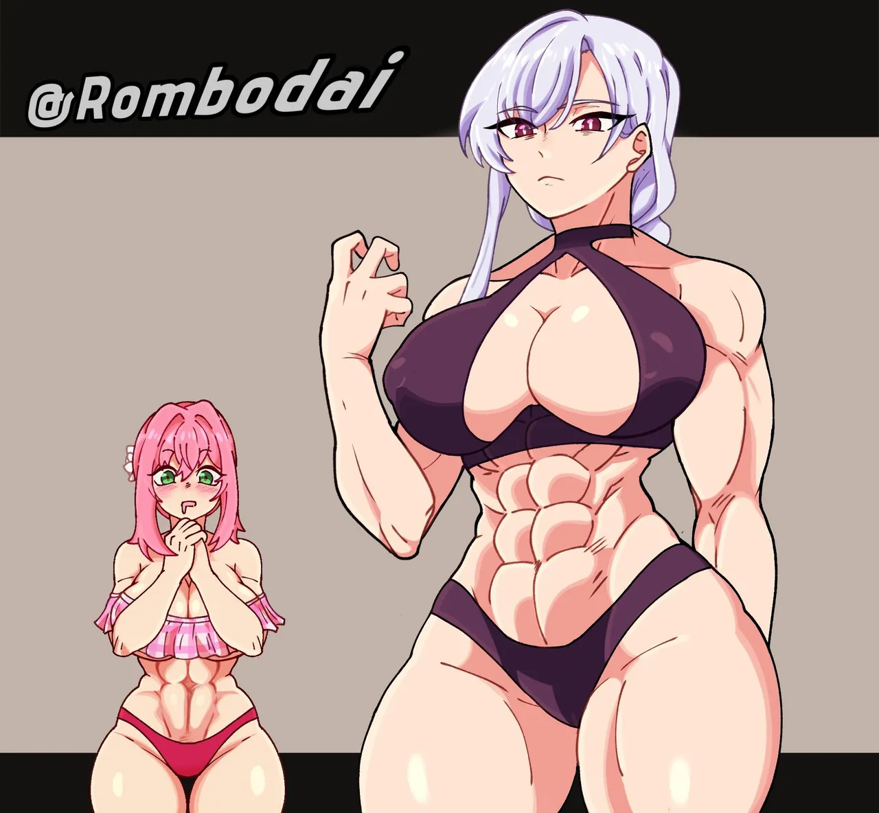 Rombodai Twitter - Page 83