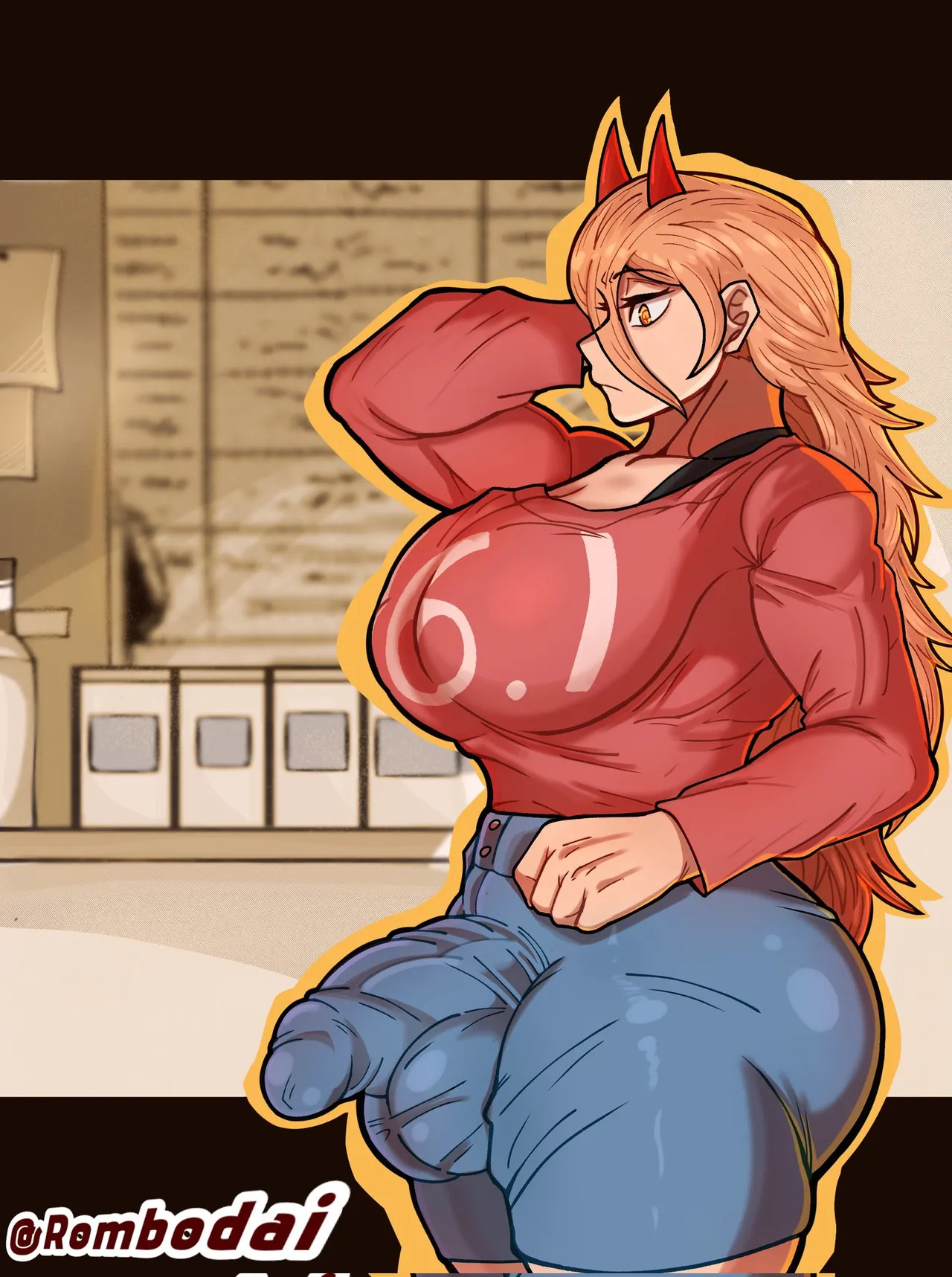 Rombodai Twitter - Page 93