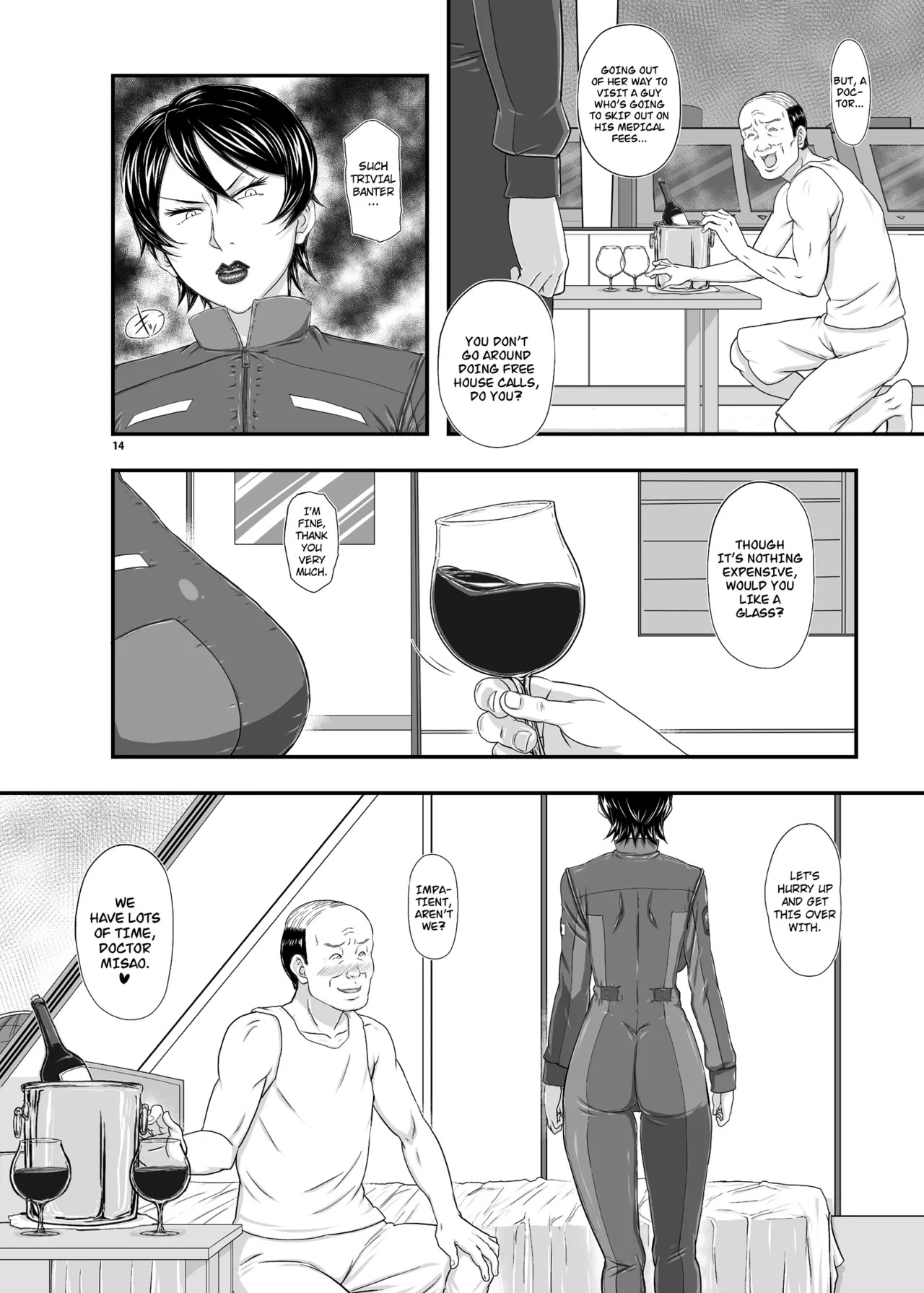 MARS EXPLORER - Page 100