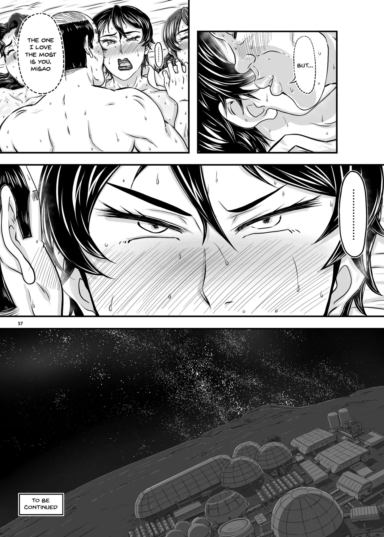 MARS EXPLORER - Page 282