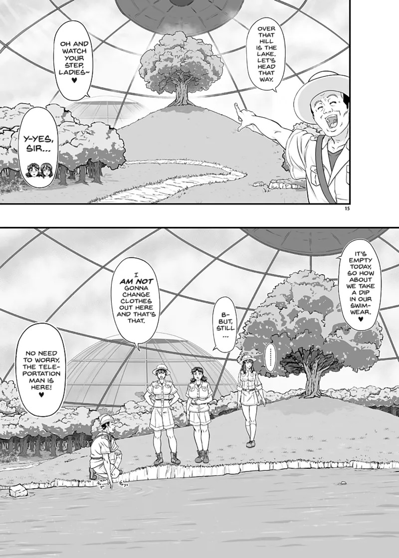 MARS EXPLORER - Page 361