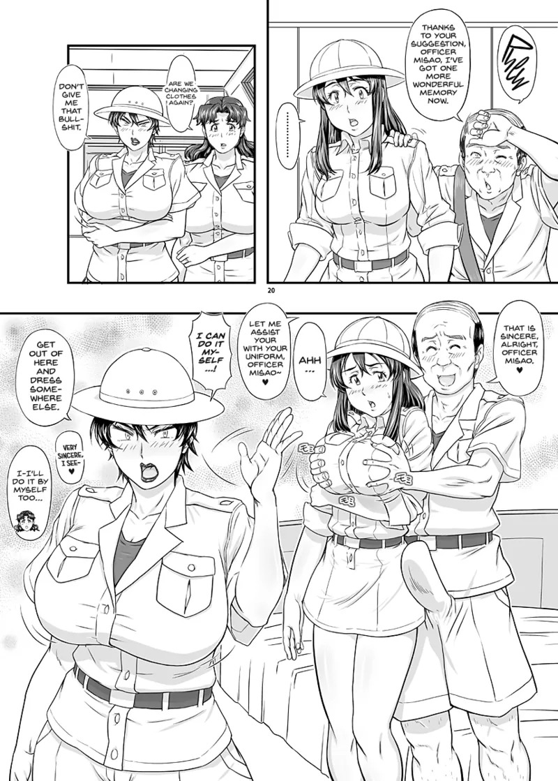 MARS EXPLORER - Page 366