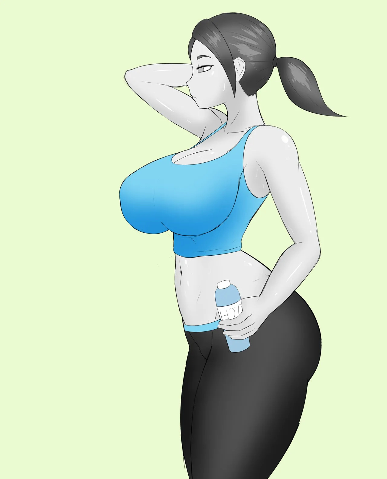 Fibilis Twitter - Page 104