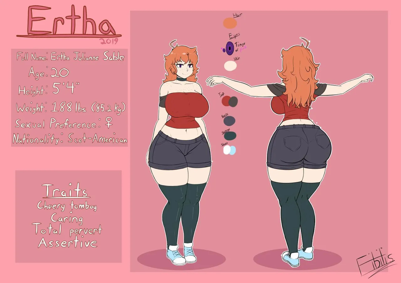 Fibilis Twitter - Page 134