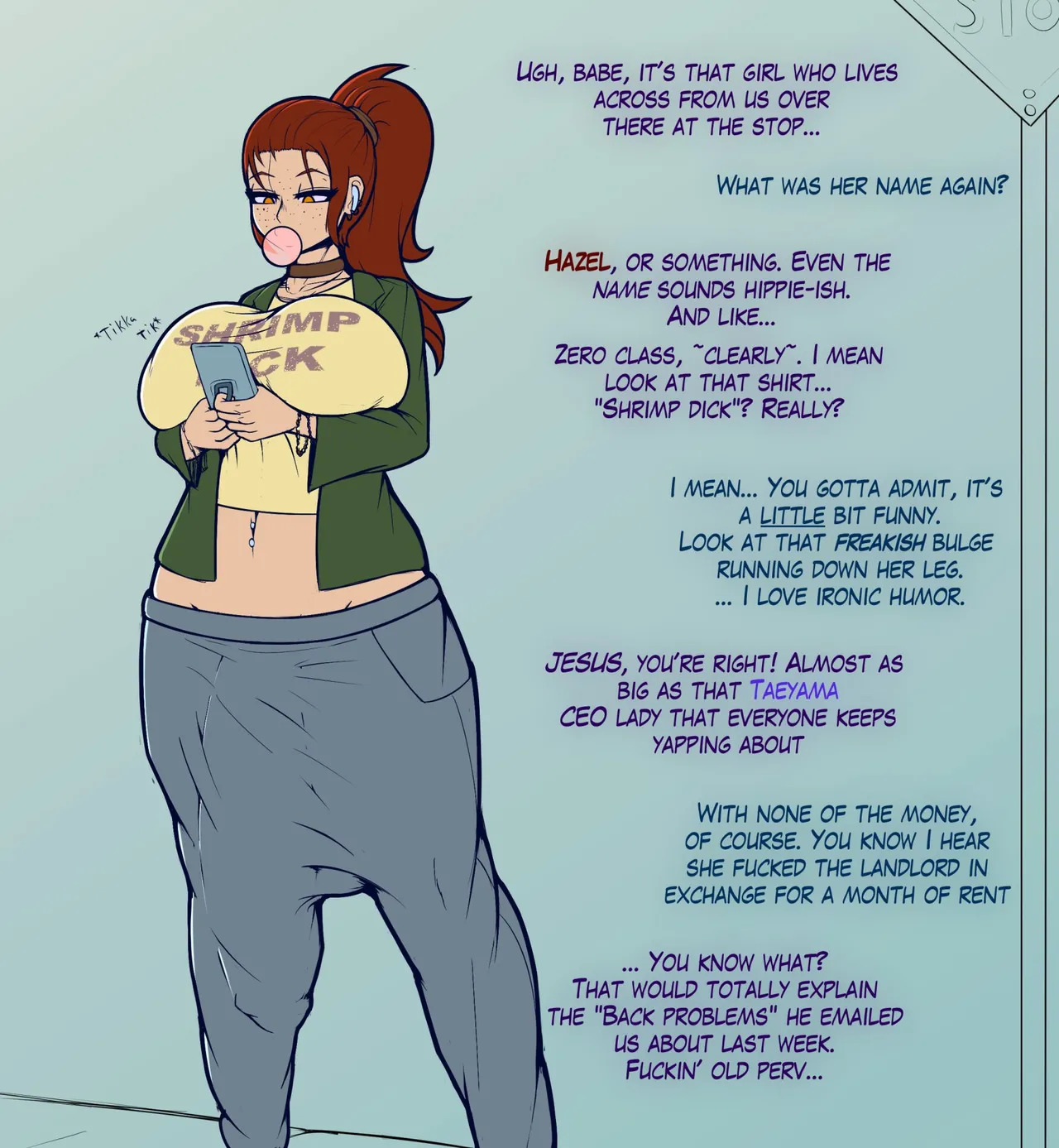 Fibilis Twitter - Page 444