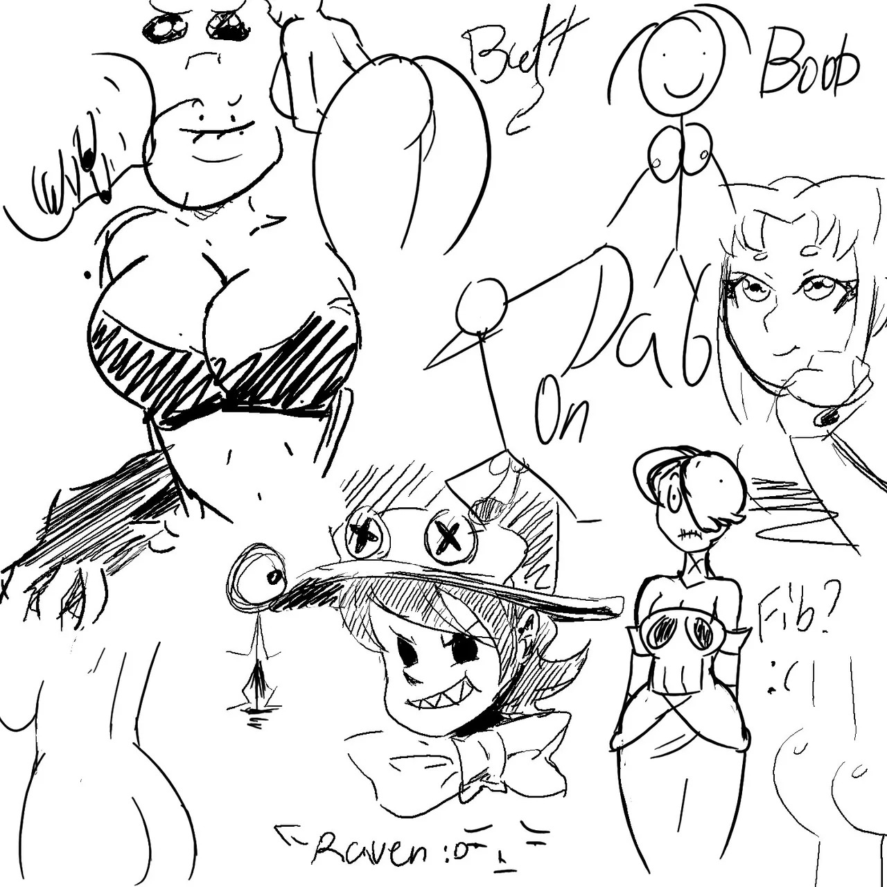 Fibilis Twitter - Page 59