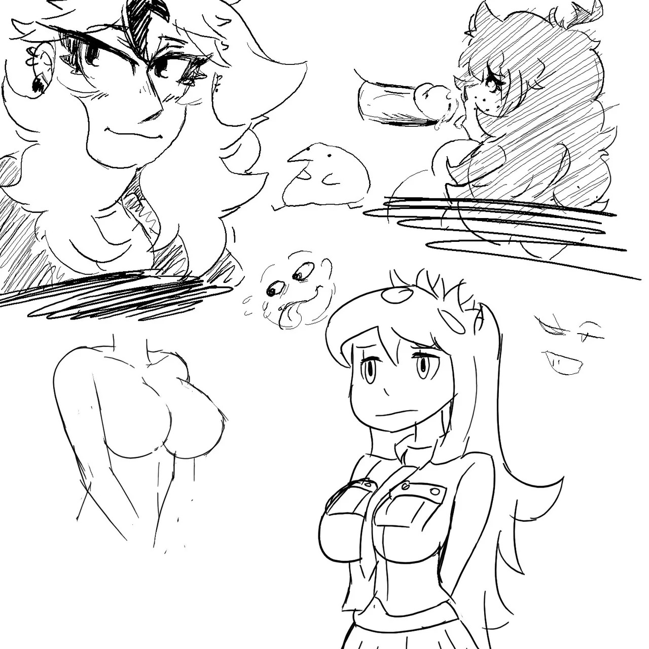 Fibilis Twitter - Page 60