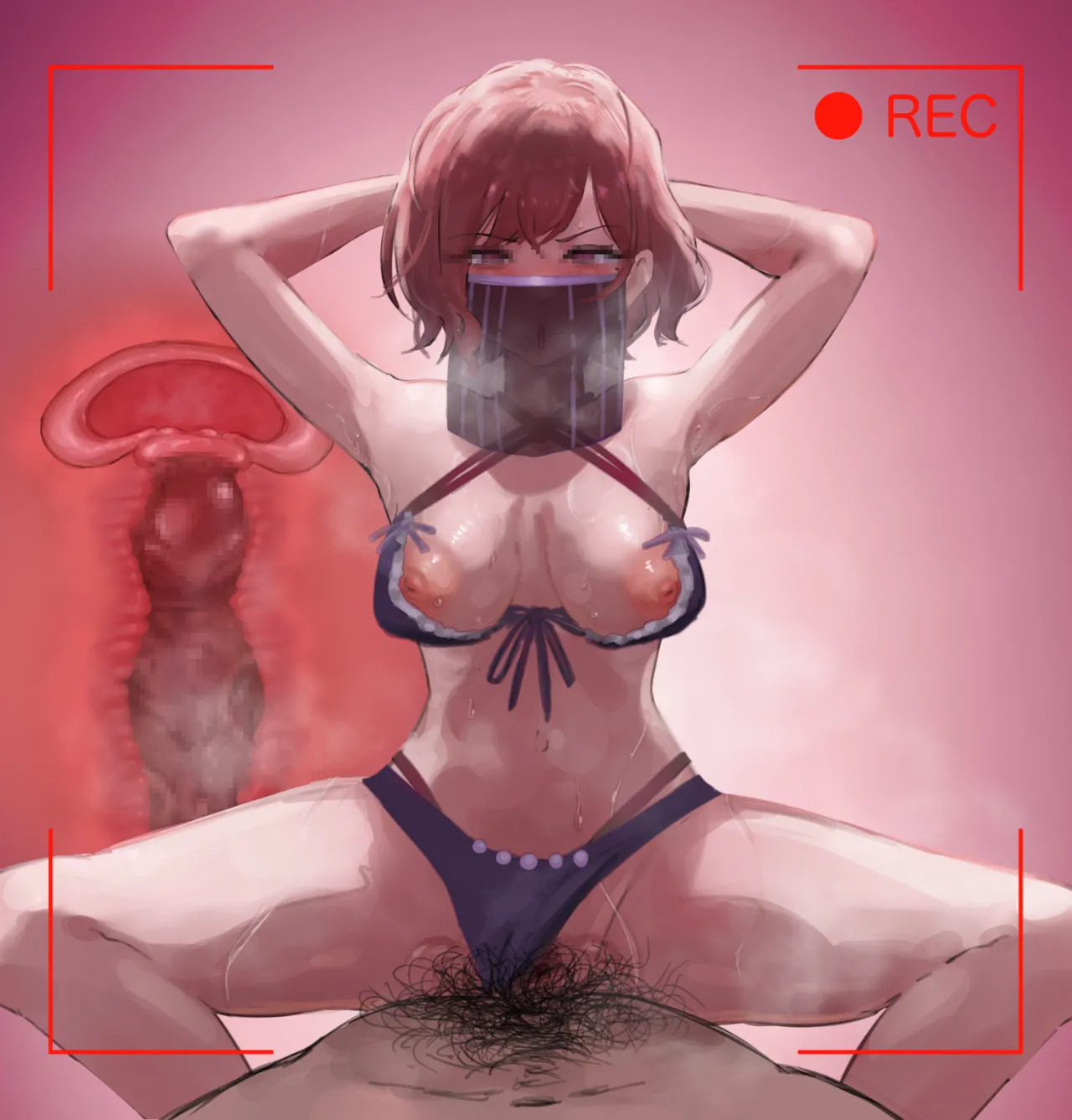 [犬派式] 踊り子衣装で偉い人とえっちする樋口 (アイドルマスター シャイニーカラーズ) - Page 14