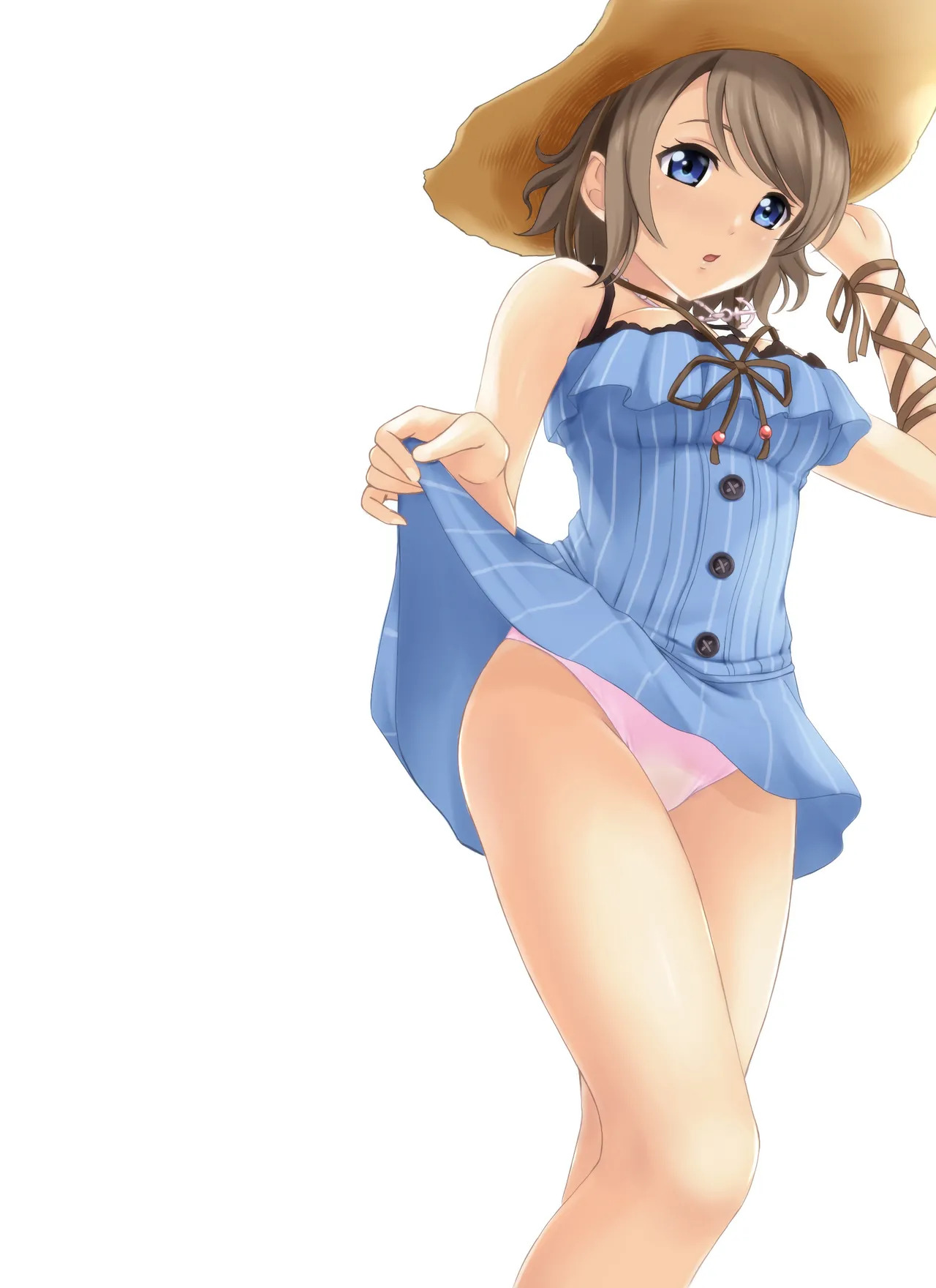 [のなか応援隊 (野中 りつ)] [Fantia] 渡辺さんCG集 - Page 36