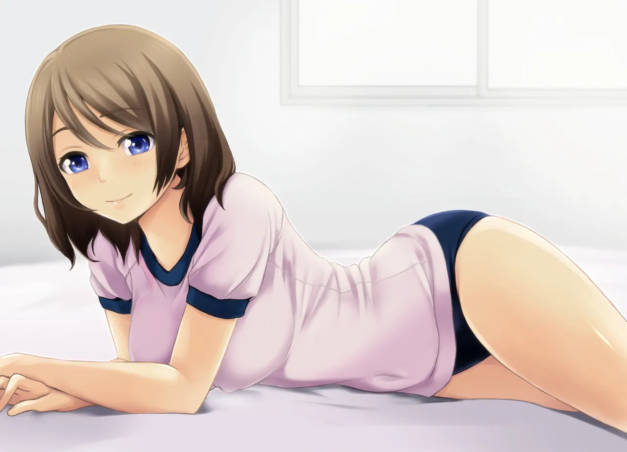 [のなか応援隊 (野中 りつ)] [Fantia] 渡辺さんCG集 - Page 63