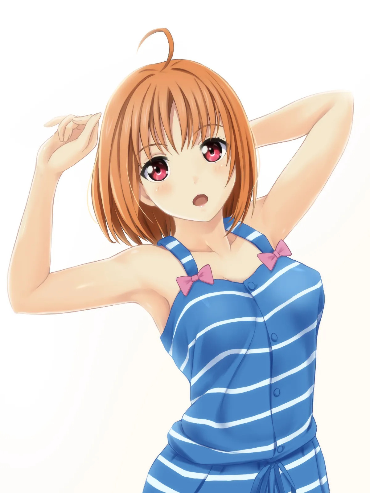[のなか応援隊 (野中 りつ)] [Fantia] 渡辺さんCG集 - Page 82