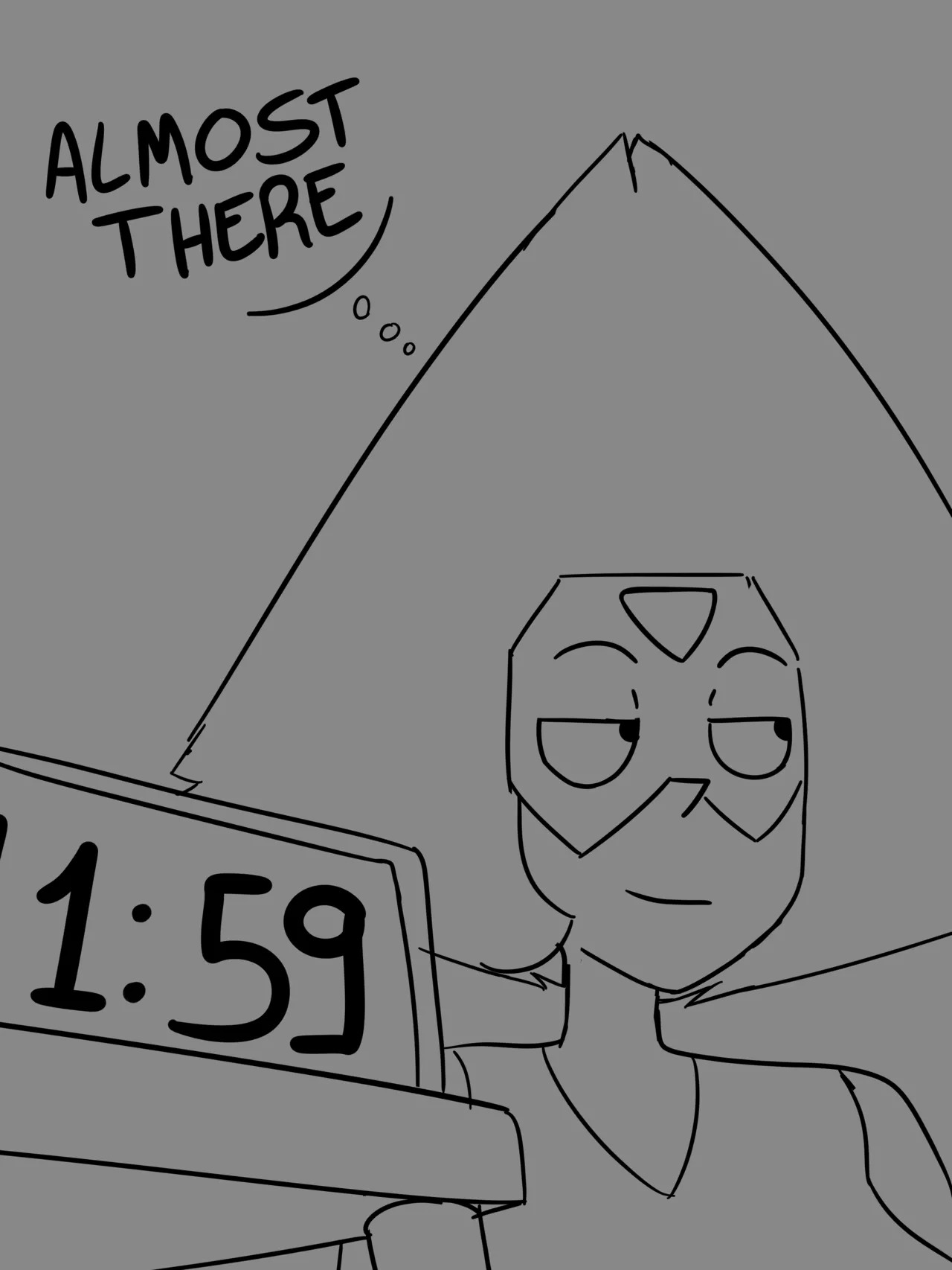 [Nirstormlord] Peri's No Nut November (Steven Universe) - Page 16