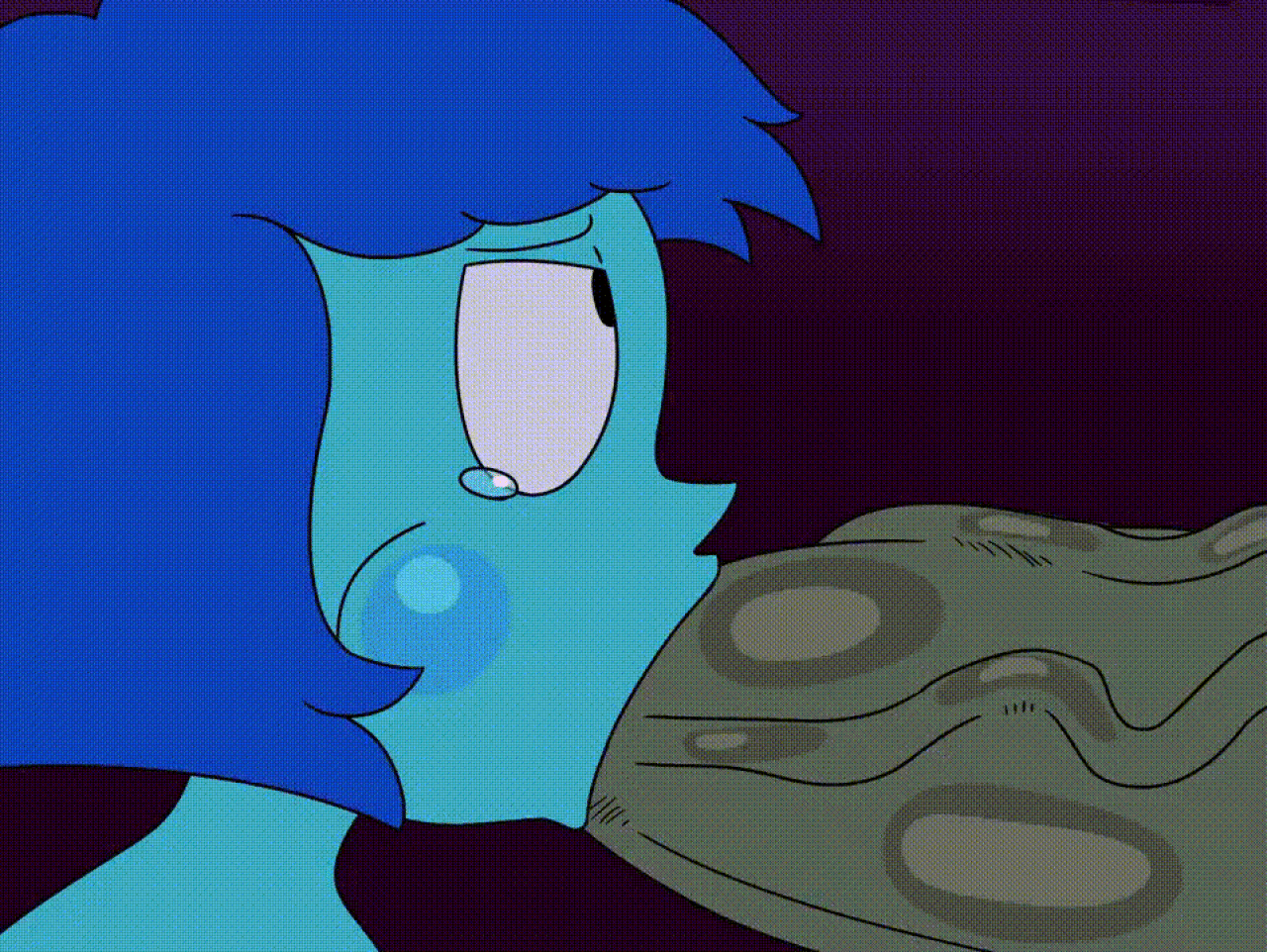 [Nirstormlord] Peri's No Nut November (Steven Universe) - Page 27