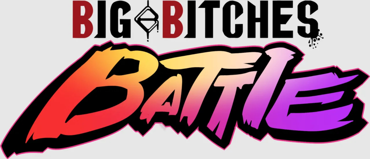 [Dedalo] Big Bitches Battle (Street Fighter, Guilty Gear) - Page 25