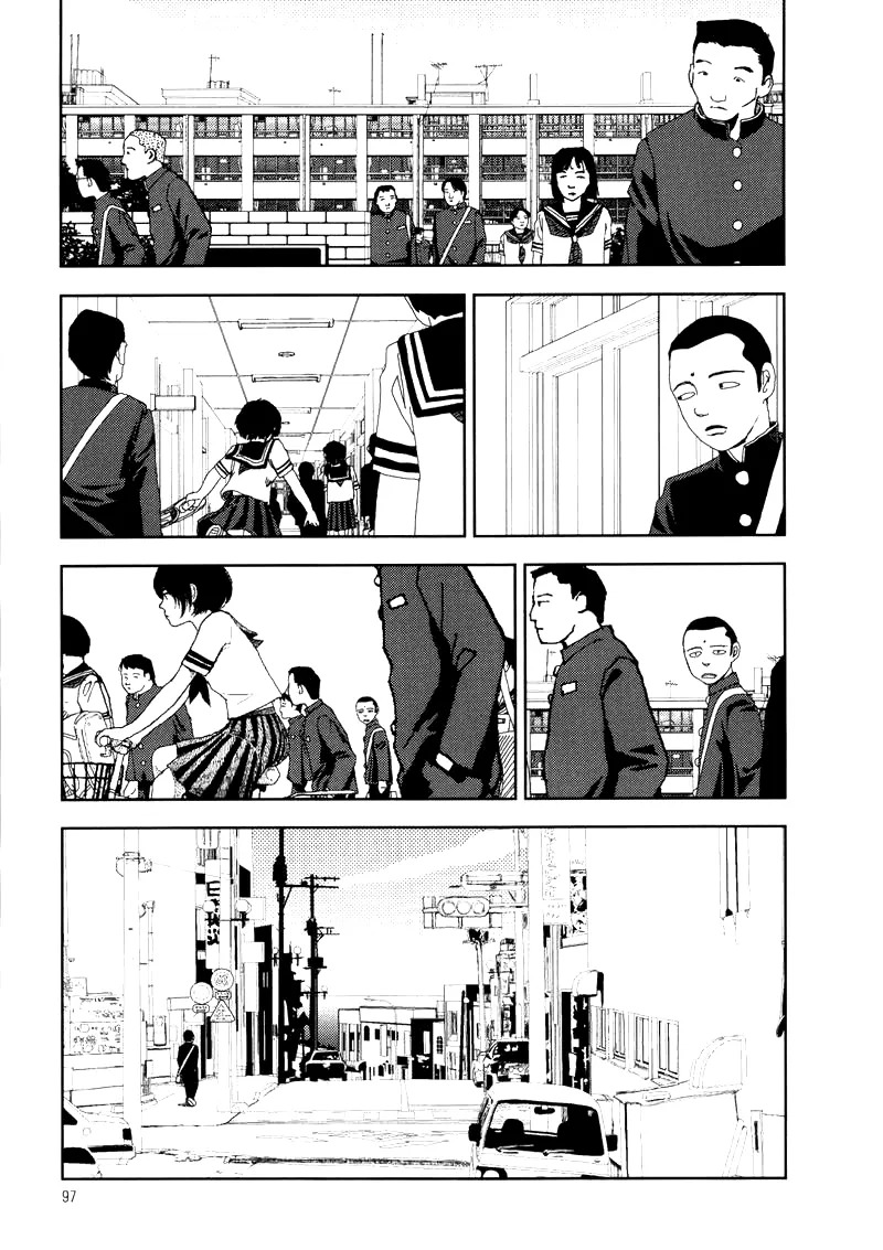 [Yamamoto Naoki] Hotta 2 [English] [The People With No Name] - Page 101