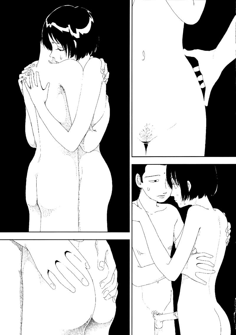 [Yamamoto Naoki] Hotta 2 [English] [The People With No Name] - Page 111