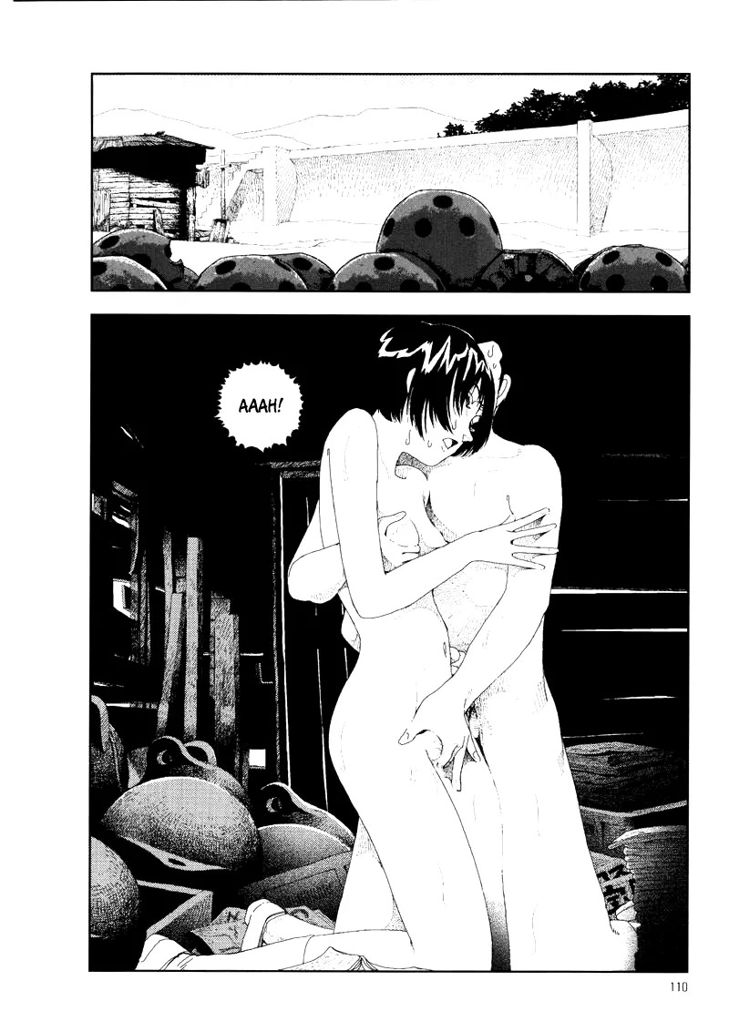 [Yamamoto Naoki] Hotta 2 [English] [The People With No Name] - Page 114