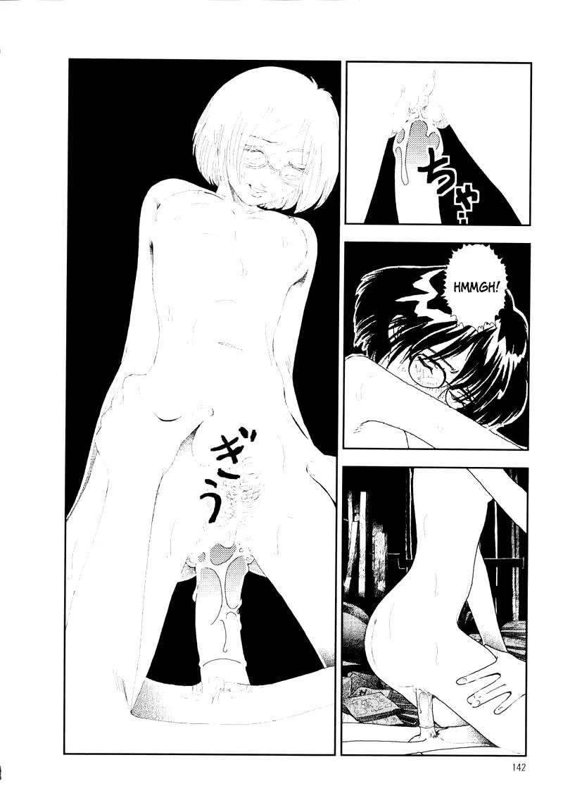 [Yamamoto Naoki] Hotta 2 [English] [The People With No Name] - Page 146