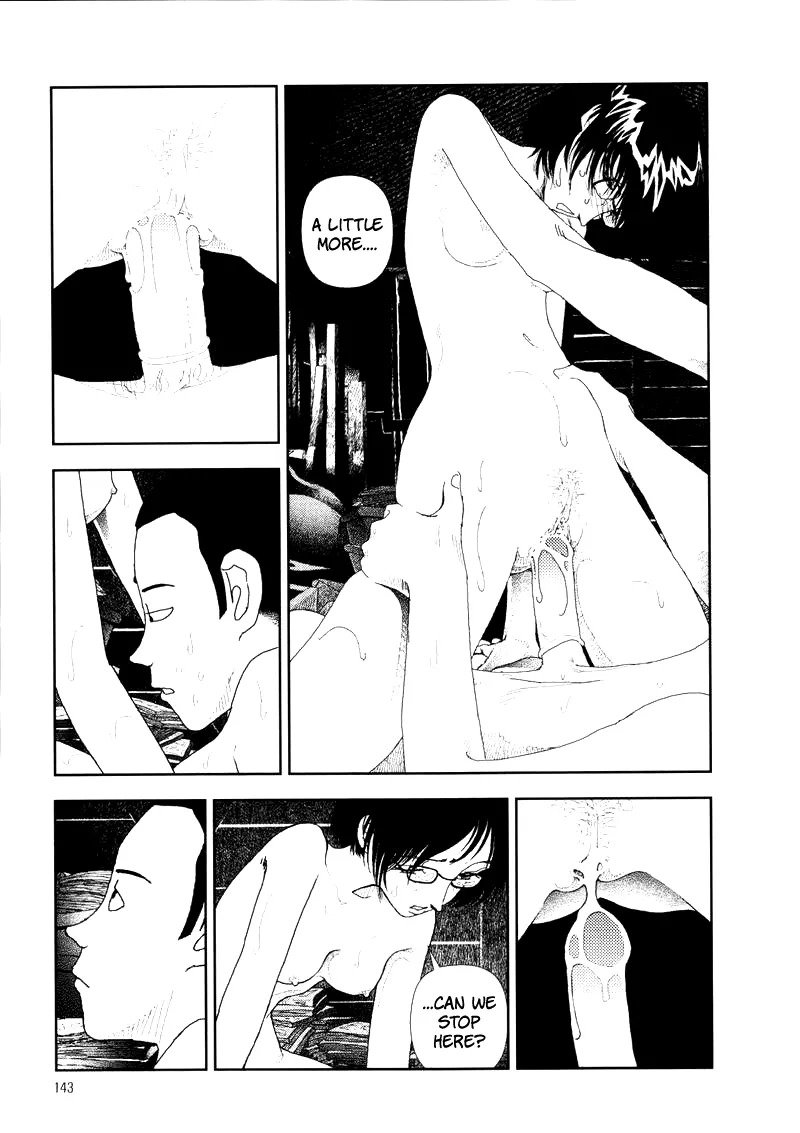 [Yamamoto Naoki] Hotta 2 [English] [The People With No Name] - Page 147