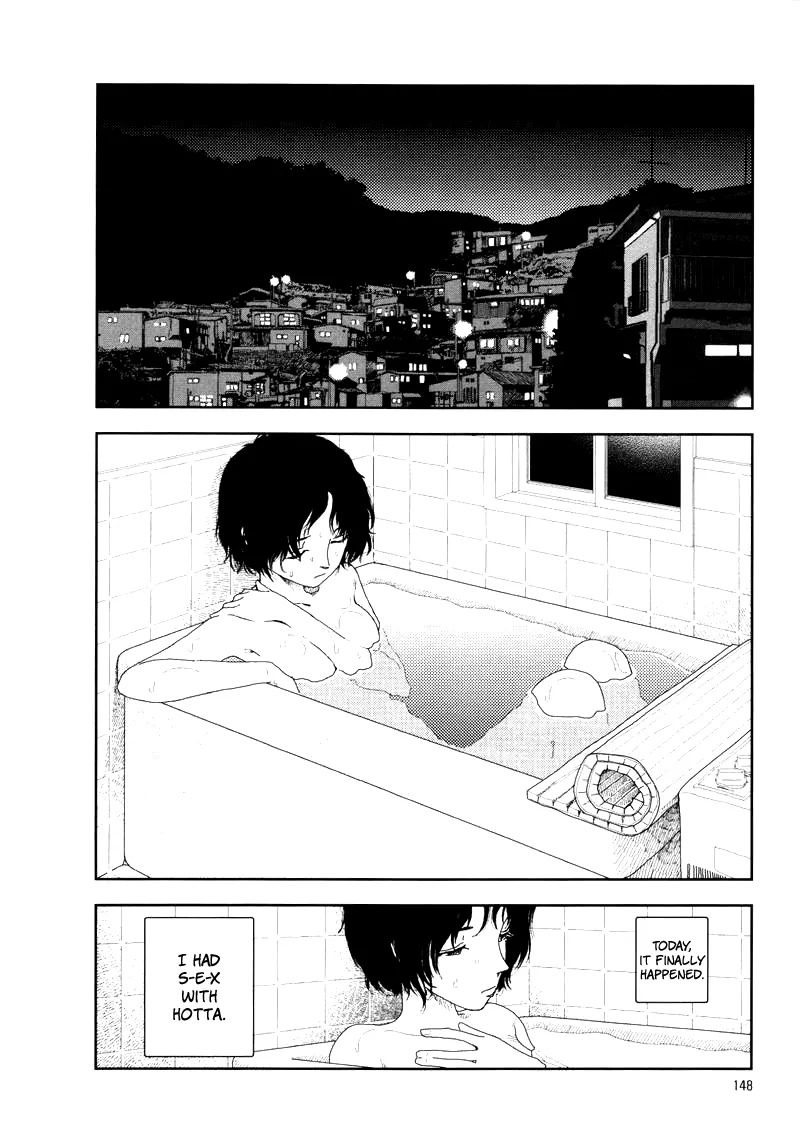 [Yamamoto Naoki] Hotta 2 [English] [The People With No Name] - Page 152