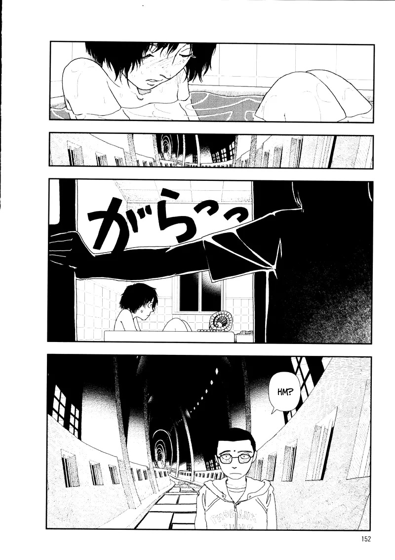 [Yamamoto Naoki] Hotta 2 [English] [The People With No Name] - Page 156