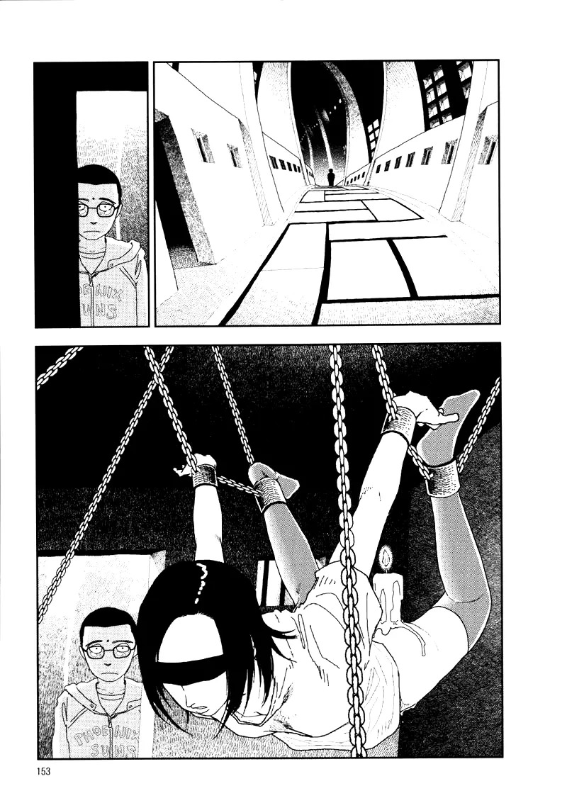 [Yamamoto Naoki] Hotta 2 [English] [The People With No Name] - Page 157