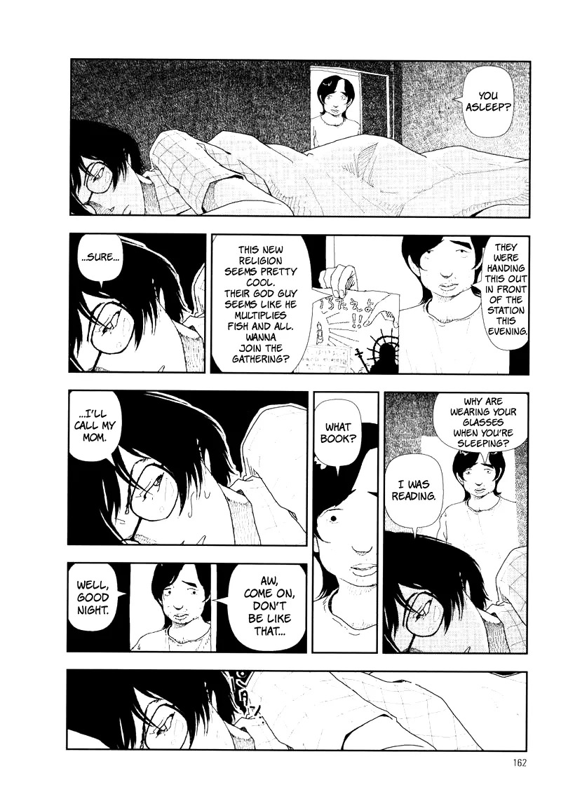 [Yamamoto Naoki] Hotta 2 [English] [The People With No Name] - Page 166