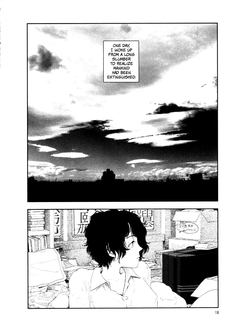 [Yamamoto Naoki] Hotta 2 [English] [The People With No Name] - Page 22