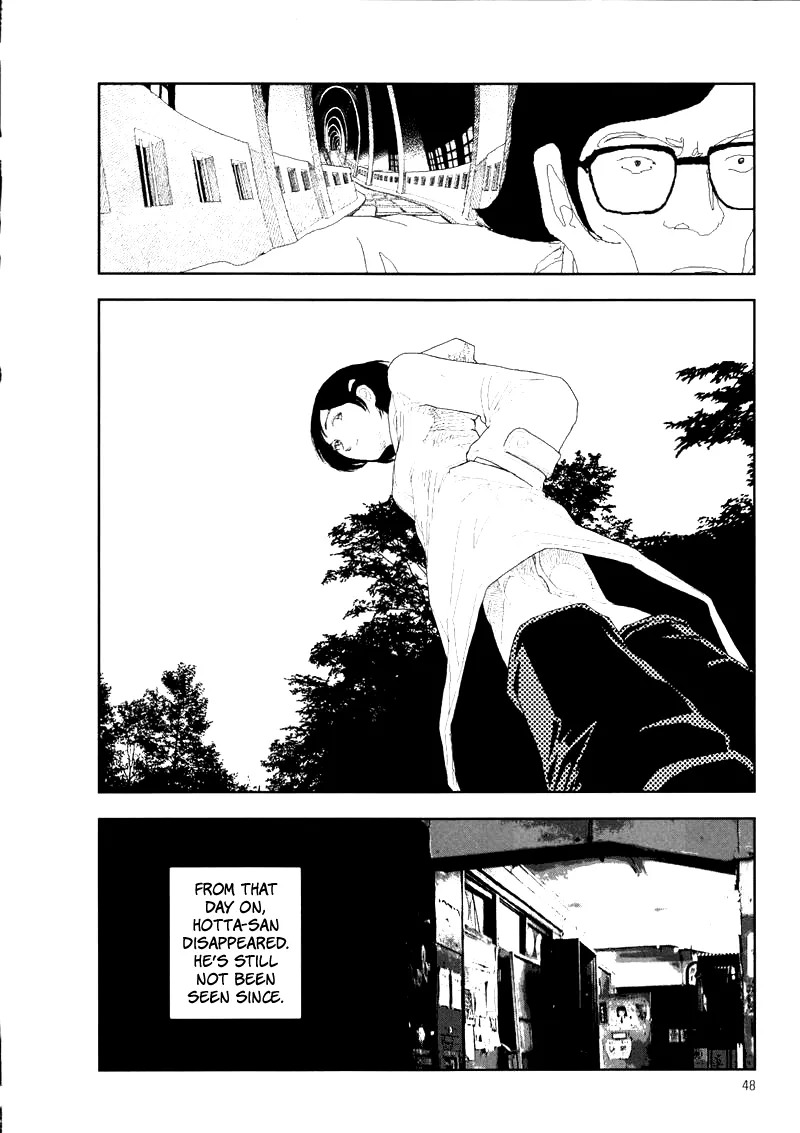 [Yamamoto Naoki] Hotta 2 [English] [The People With No Name] - Page 52