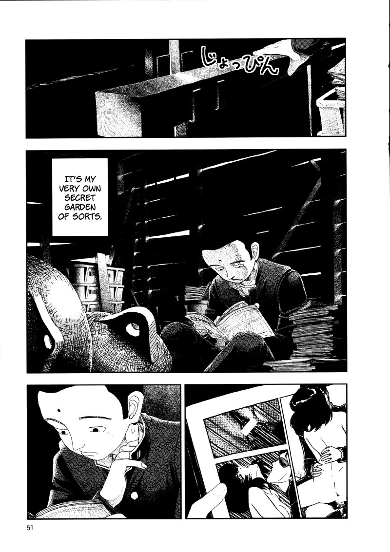 [Yamamoto Naoki] Hotta 2 [English] [The People With No Name] - Page 55
