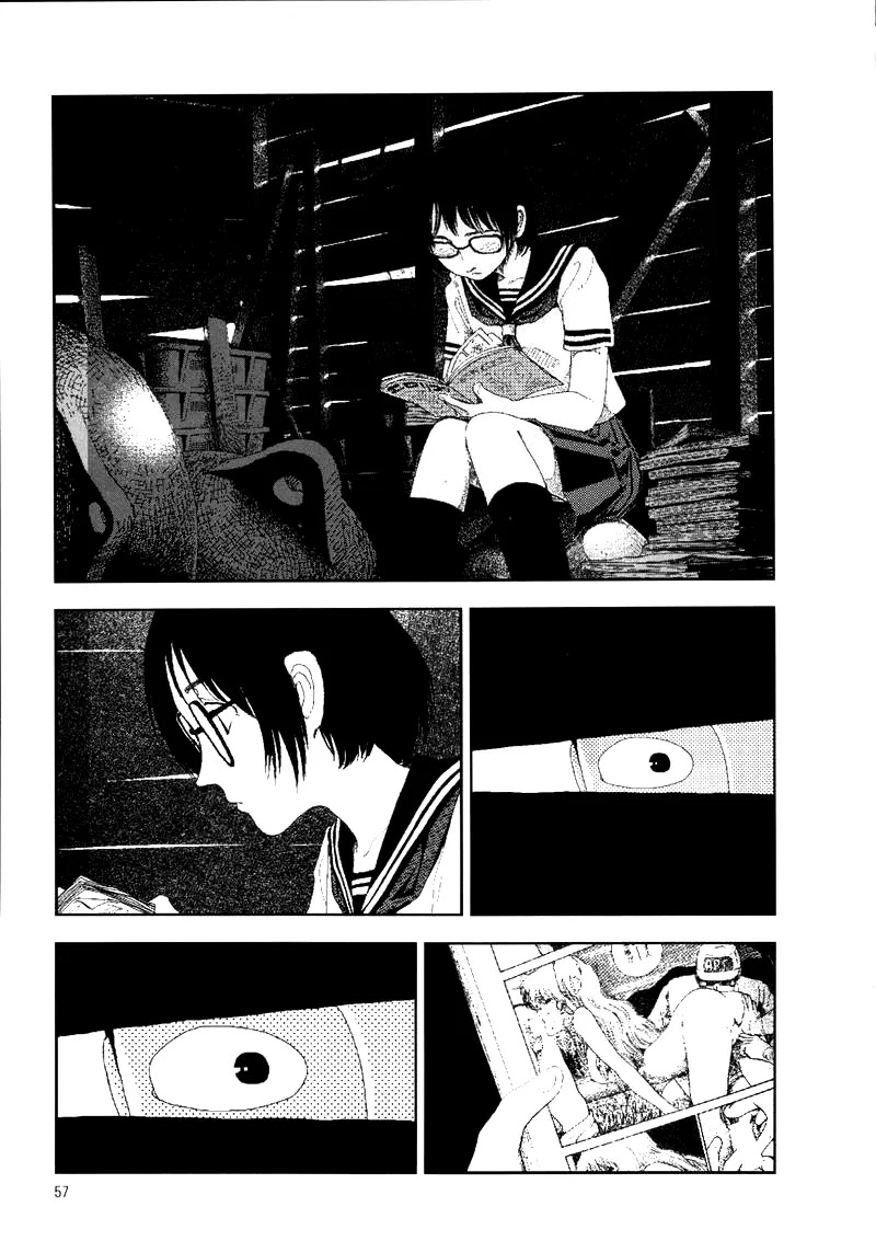 [Yamamoto Naoki] Hotta 2 [English] [The People With No Name] - Page 61