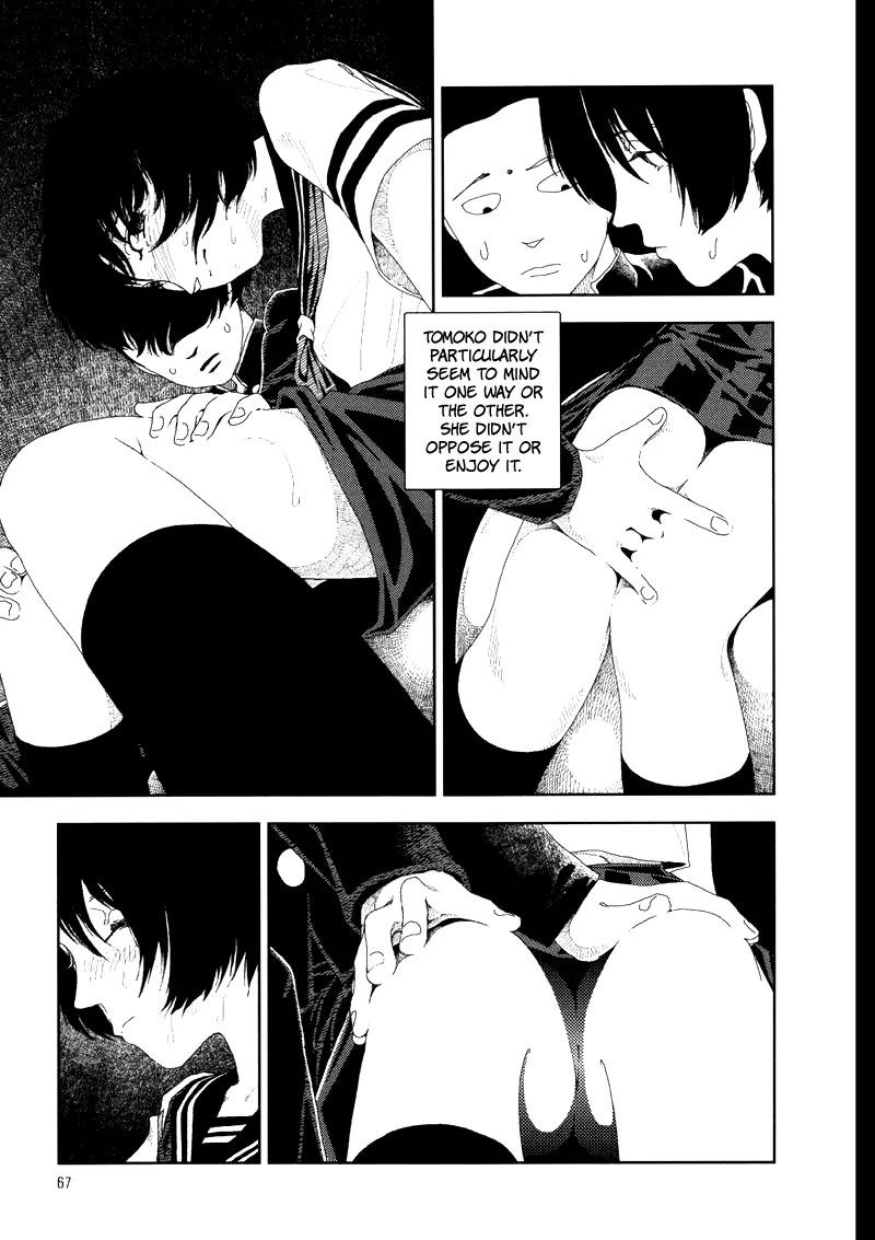 [Yamamoto Naoki] Hotta 2 [English] [The People With No Name] - Page 71