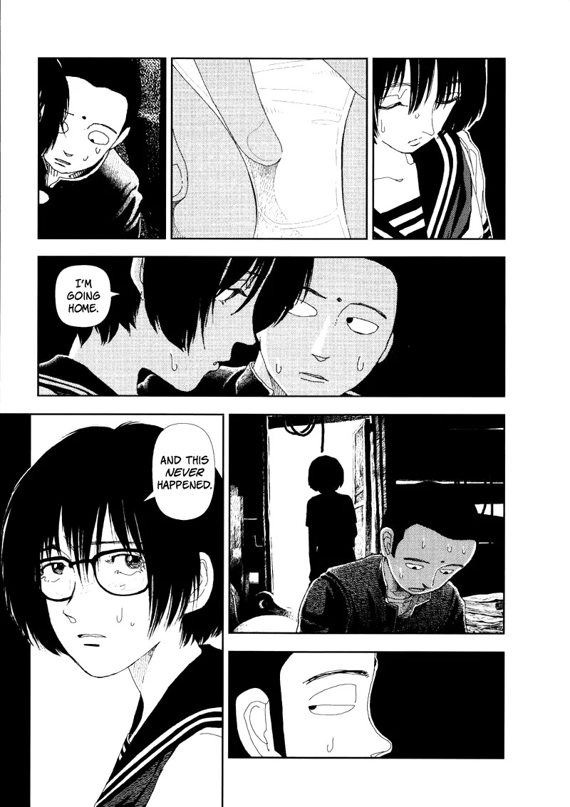 [Yamamoto Naoki] Hotta 2 [English] [The People With No Name] - Page 73
