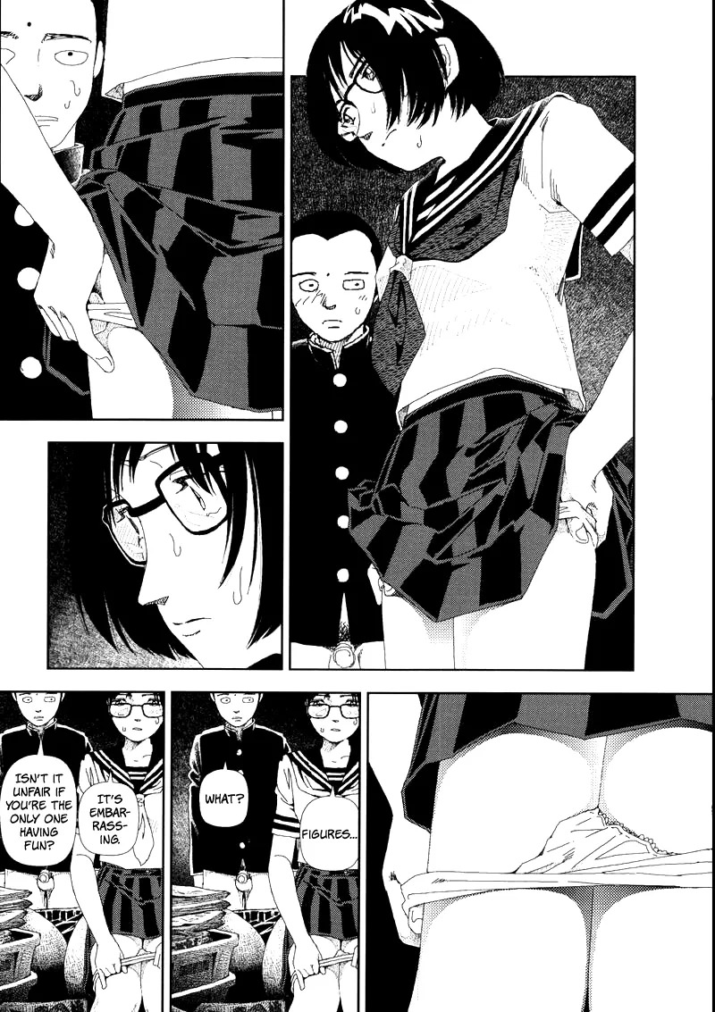 [Yamamoto Naoki] Hotta 2 [English] [The People With No Name] - Page 83