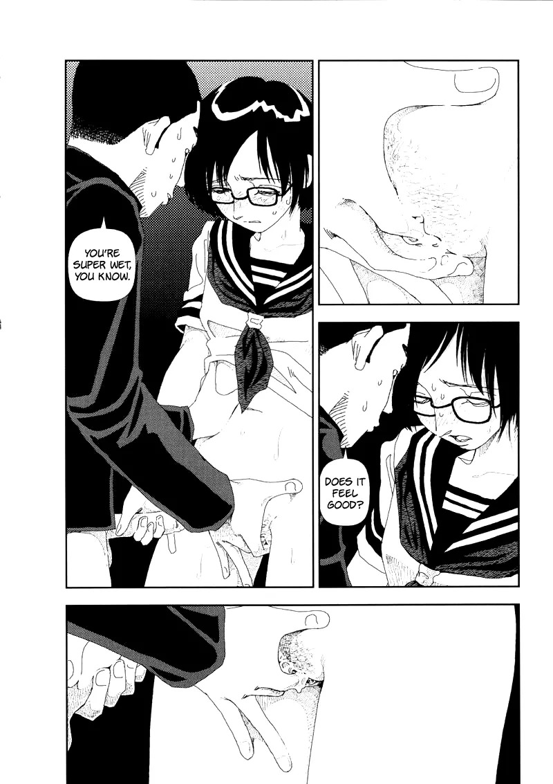 [Yamamoto Naoki] Hotta 2 [English] [The People With No Name] - Page 90