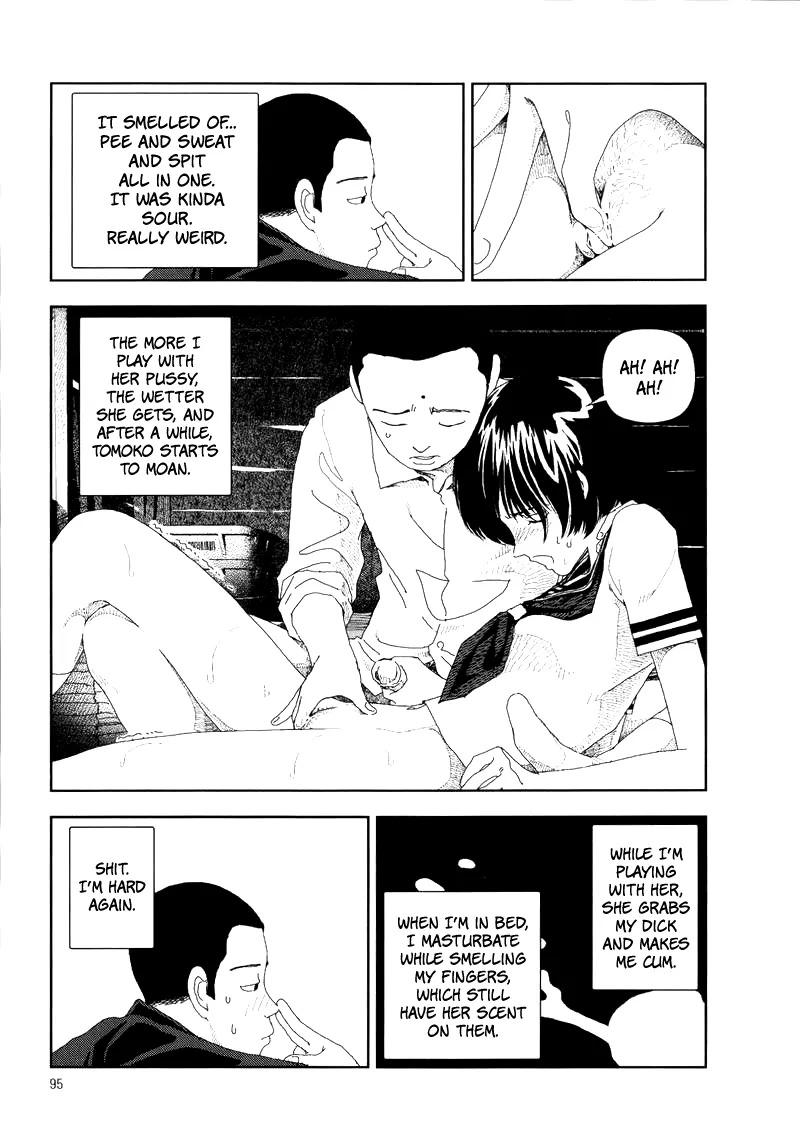 [Yamamoto Naoki] Hotta 2 [English] [The People With No Name] - Page 99